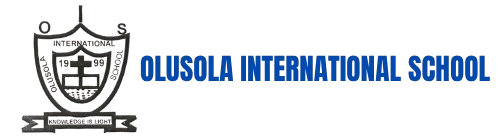 Olusola International School Logo